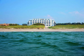  Strandhotel Dünenmeer - Adults only  Дирхаген